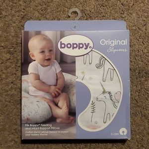 Bobby unicorn slipcover